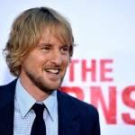 Owen Wilson, secondo figlio con personal trainer sposata (Foto)