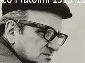 Vasco Pratolini: Firenze convegno centenario della nascita