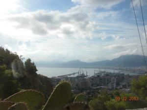 Foto Porto di Palermo