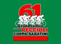 Coppa Sabatini 2013 - GP Peccioli, la startlist definitiva