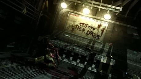 Dead Space 3 - Trailer 