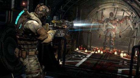 Dead Space 4 - Cosa Vorremmo in...