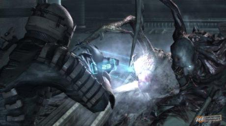 Dead Space 4 - Cosa Vorremmo in...