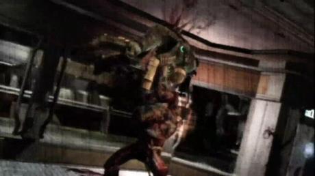 Dead Space filmato #28 Videorecensione