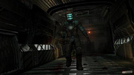 Dead Space 4 - Cosa Vorremmo in...