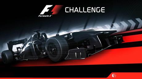 F1 Challenge - Trailer di lancio