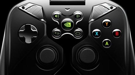 NVIDIA Shield