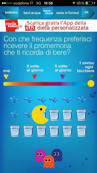 acqua app