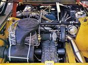 Renault Turbo Engine