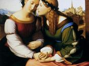 Nazareni: semplicità purezza