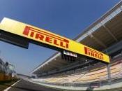 Test gomme Pirelli 2014 Vallelunga