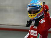 Alonso: Raikkonen veloce Massa