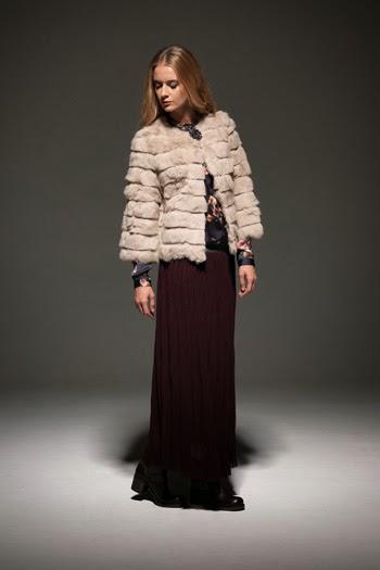 MODA / XETRA: AUTUNNO/INVERNO 2013-2014