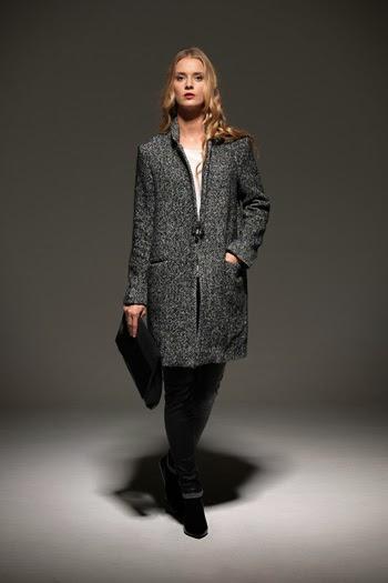 MODA / XETRA: AUTUNNO/INVERNO 2013-2014