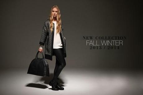 MODA / XETRA: AUTUNNO/INVERNO 2013-2014