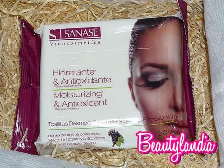 SUGARBOX di Settembre - Prodotti + Swatches-