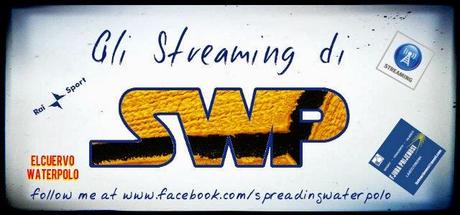 Streaming! Le partite in programma questo week-end sul blog!