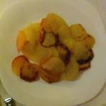 Patate al forno