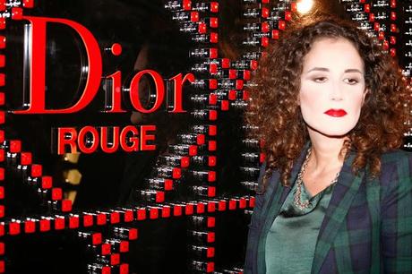 Una giornata a Milano alla scoperta di Rouge Dior