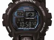 G-SHOCK presenta nuovi modelli Bluetooth v4.0