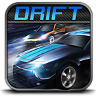 dmso thumnail Android   Drift Mania: Street Outlaws, per veri tuners!