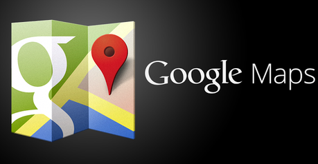 google maps android 664x344 Android   Google Maps 7.3   link download file .apk