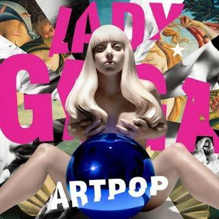 Lady Gaga: Scoperta copertina, tracklist e il nuovo singolo