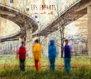 “Dammi un nome”, nuovo video dei Les Enfants: un disco che racconta le speranze della nostra generazione