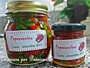 peperoncini piccanti