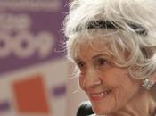 Nobel Letteratura assegnato alla scrittrice Alice Munro