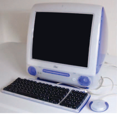 Computer Storici: iMac G3 e PowerMac G3 - Parte 2