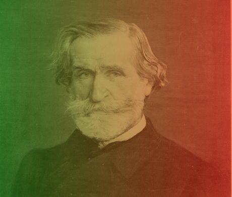 giuseppe verdi