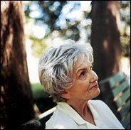 Spotlight: La vincitrice del Premio Nobel per la Letteratura Alice Munro