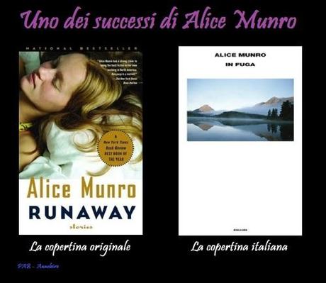 Spotlight: La vincitrice del Premio Nobel per la Letteratura Alice Munro