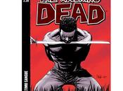 Prossima Uscita "All'ultimo sangue" l'albo "The Walking Dead"