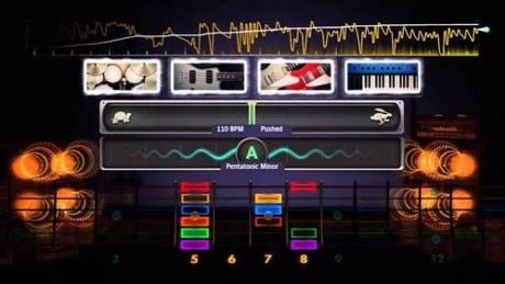 rocksmith 2014 edition session mode trailer