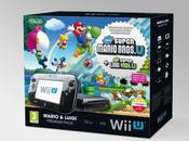 Nintendo annuncia bundle novembre