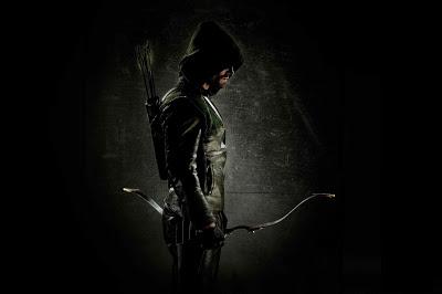 Arrow - La serie che snobbavo, torna con una seconda stagione.