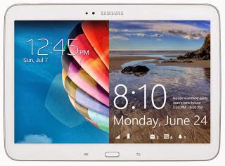 Samsung: in arrivo un Galaxy Tab 2014 Edition o un Galaxy Note 12.2 con dual boot Windows 8/Android?