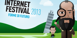 Pisa Internet festival 2013