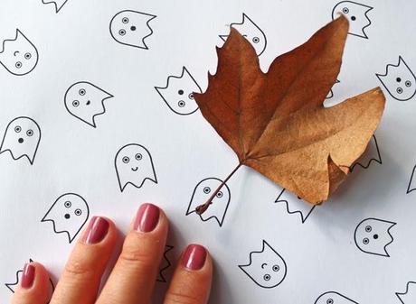 Halloween free printable