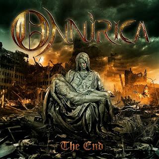 Dal Brazil arriva il power metal degli ONNIRICA