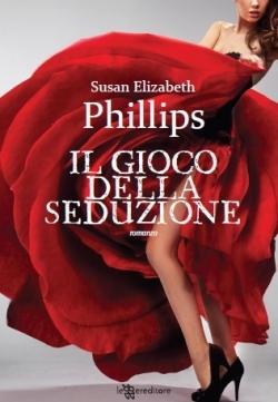 Chicago Stars di Susan Elizabeth Phillips [E se fosse lui quello giusto? #3]