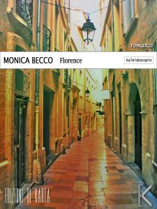Anteprima: Florence di Monica Becco