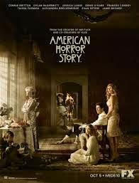 Maripensiero: American Horror Story