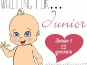 Waiting Junior: nuovo contest