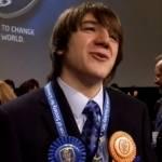 Tumore al pancreas, Jack Andraka scopre diagnosi economica e veloce