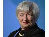 Barack Obama sceglie Janet Yellen, donna alla guida della