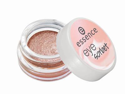 Preview ESSENCE: Eye Sorbet