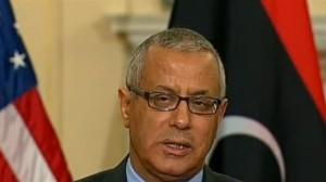 Il premier libico Ali Zeidan è stato rilasciato senza conseguenze dopo un sequestro di alcune ore. 